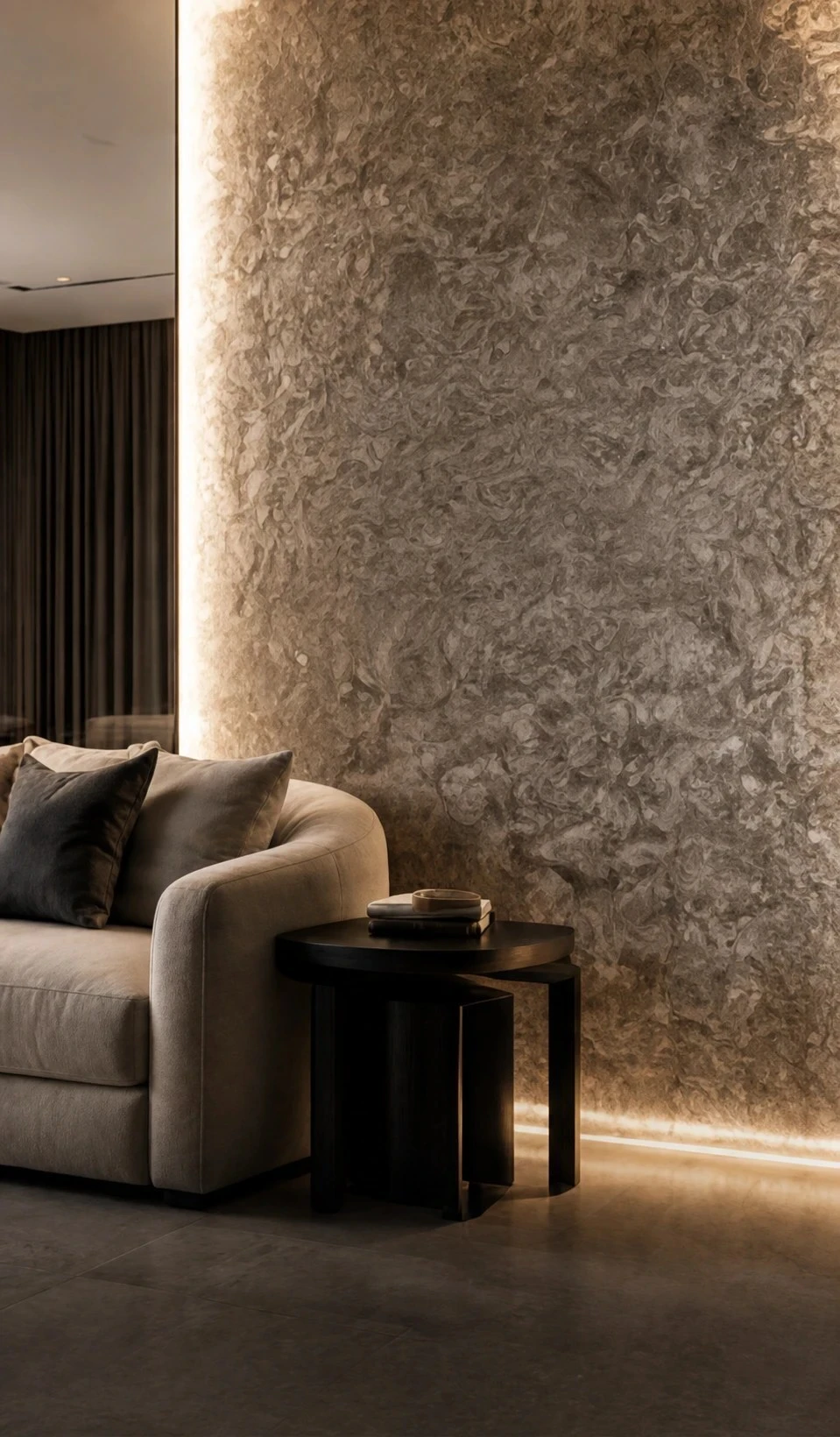 Samsung Interior Film UK (SOIF)