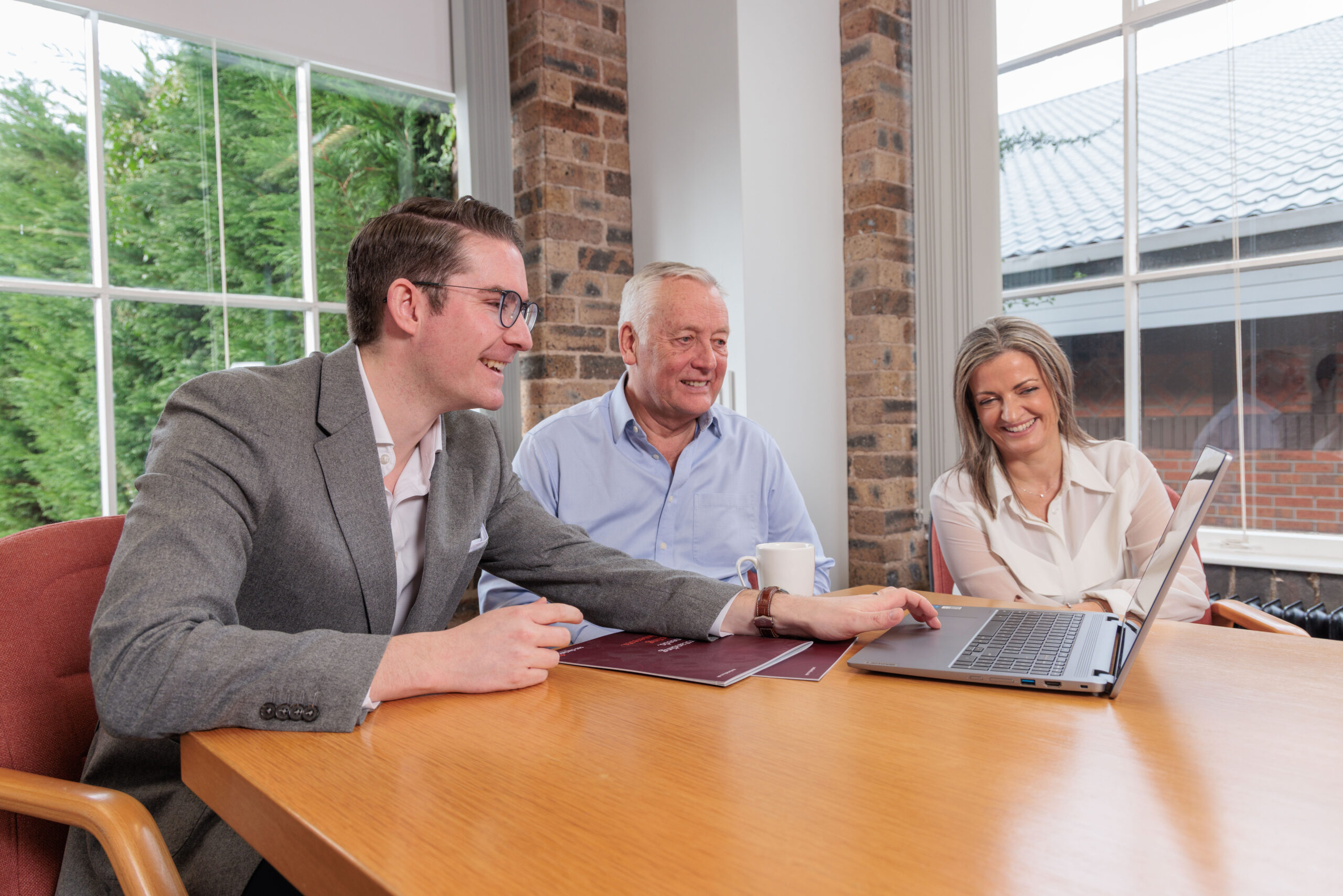 SAS Daniels LLP | Lawyers in Chester, Congleton, Stockport, Macclesfield