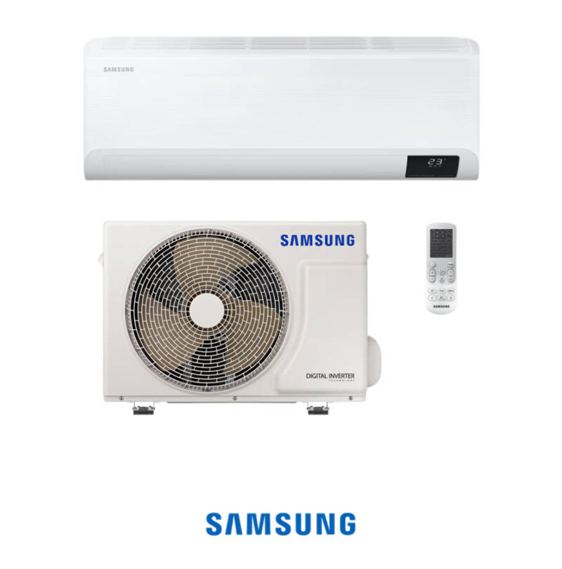 SC Air Conditioning