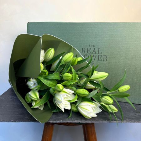 Scented Flowers, Plants & Gifts Delivered | The Real Flower Company