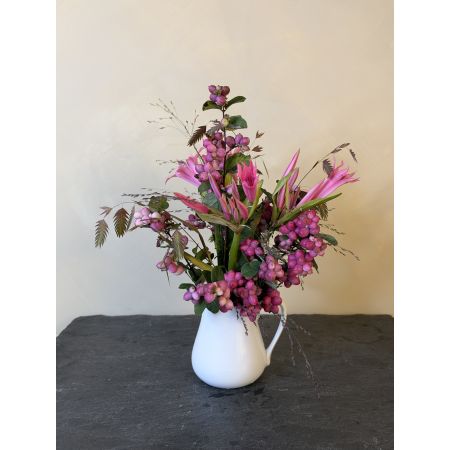 Scented Flowers, Plants & Gifts Delivered | The Real Flower Company
