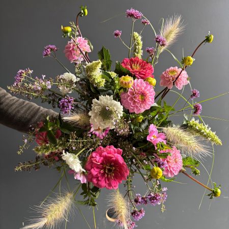 Scented Flowers, Plants & Gifts Delivered | The Real Flower Company