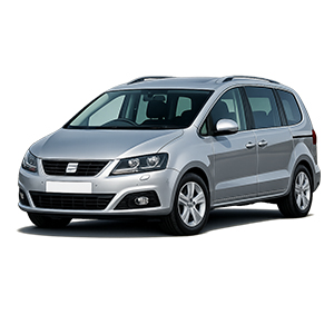SEAT Direct Parts