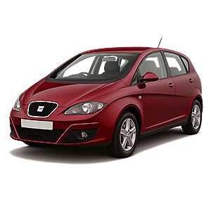SEAT Direct Parts