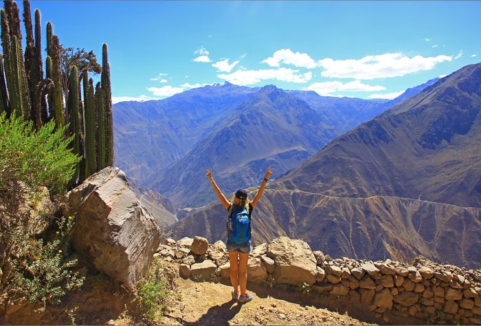 Secret Destinations to Explore | IZI PERU