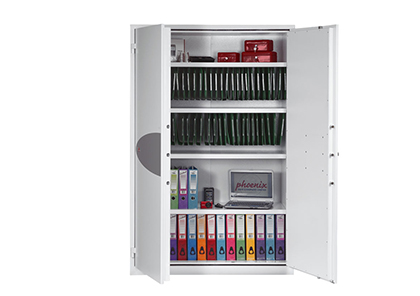 Secure Safe Limited | Trusted Security Solutions