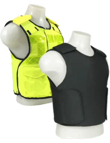 Security Equipment UK Supplier | Interconnective | Since 1999