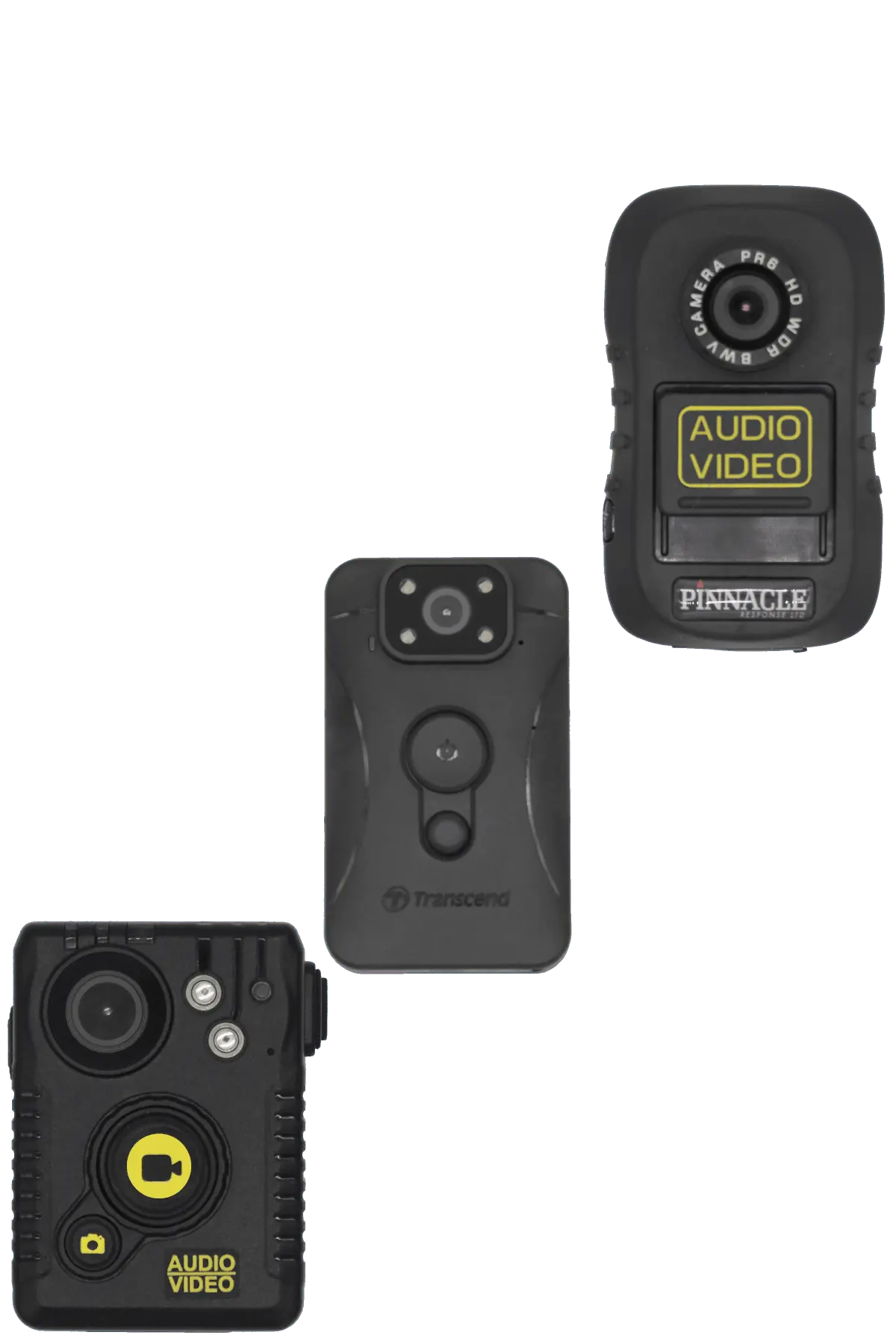 Security Equipment UK Supplier | Interconnective | Since 1999