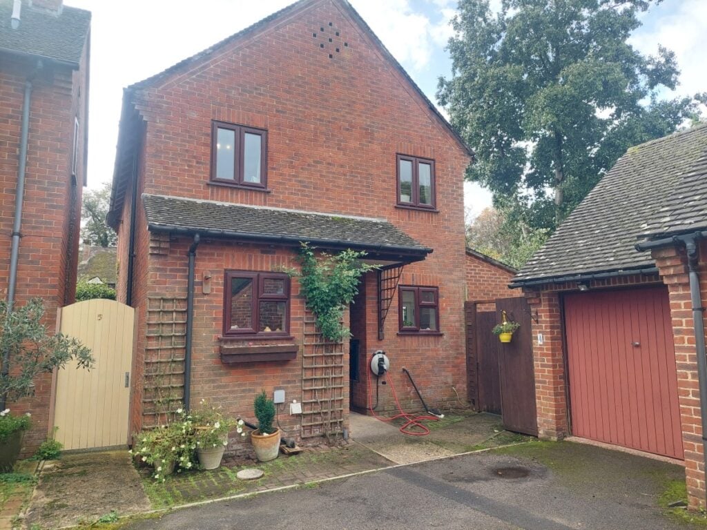 Sell House Fast | Sell Your Home Quick & Any Condition