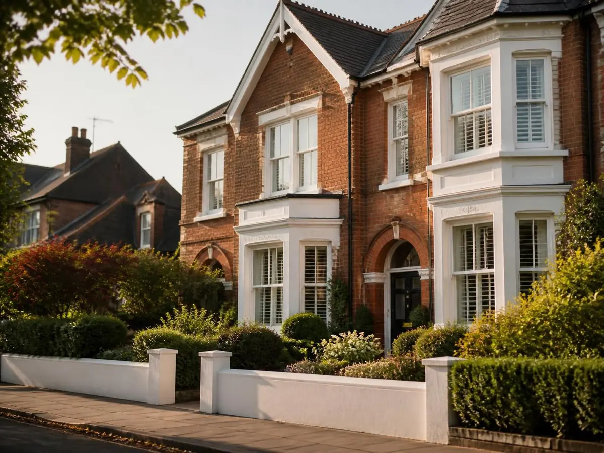 Sell My House Fast for Cash | House Buying Experts