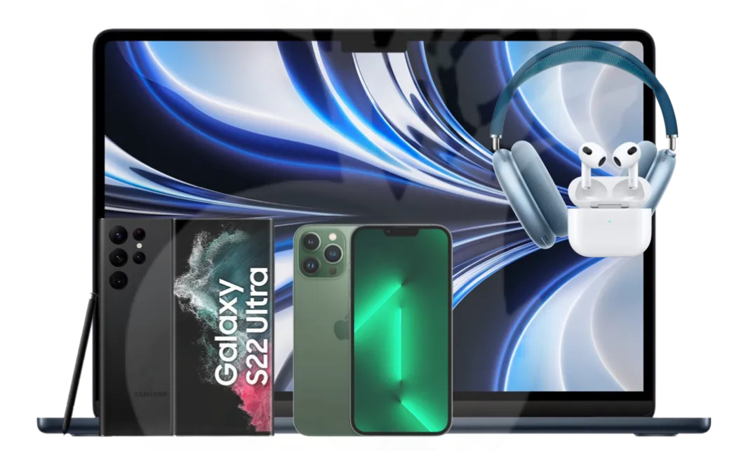 Sell Phones, Tablets and Devices Online UK | SellMobile