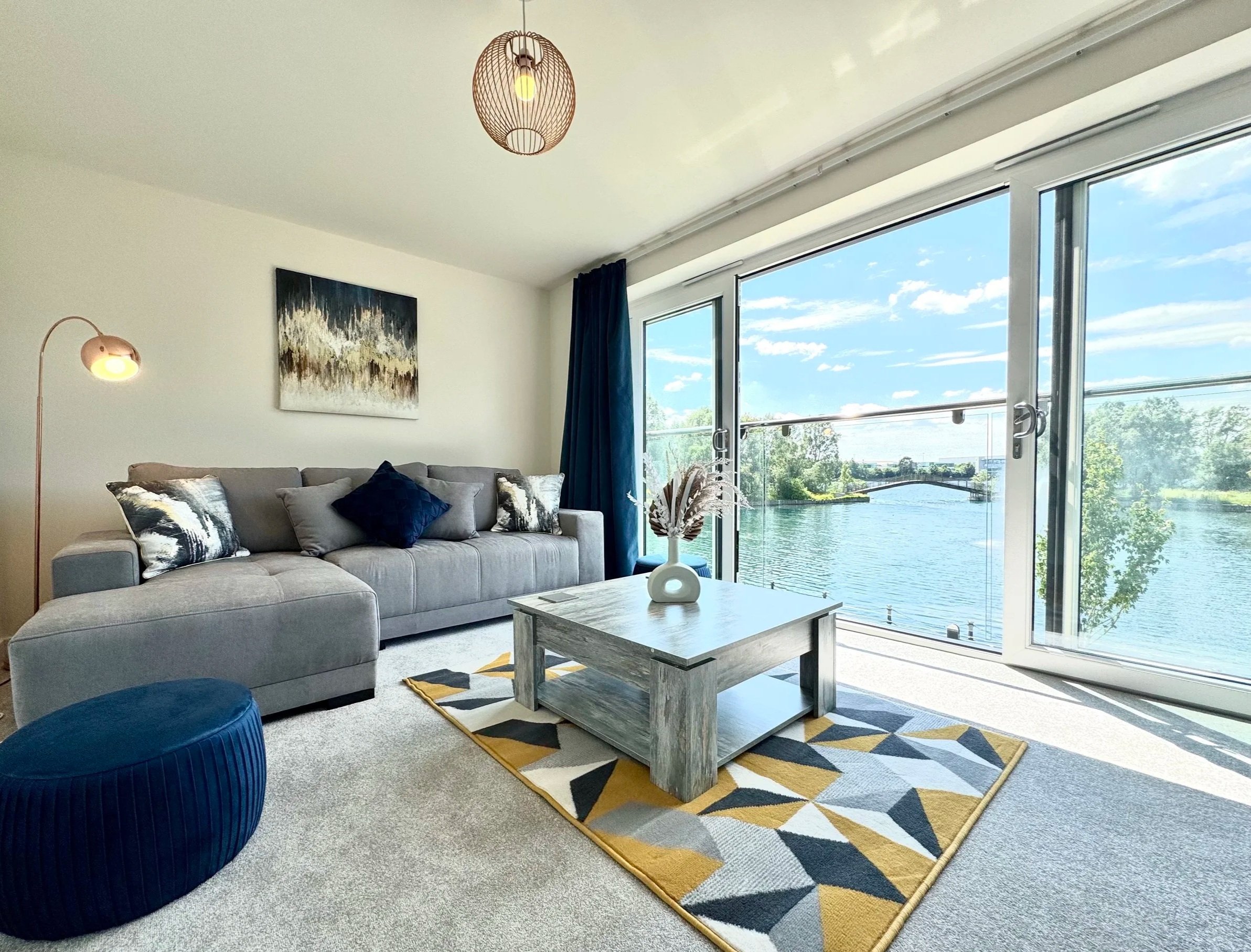 Serviced Accommodation Doncaster | Swift Property Group