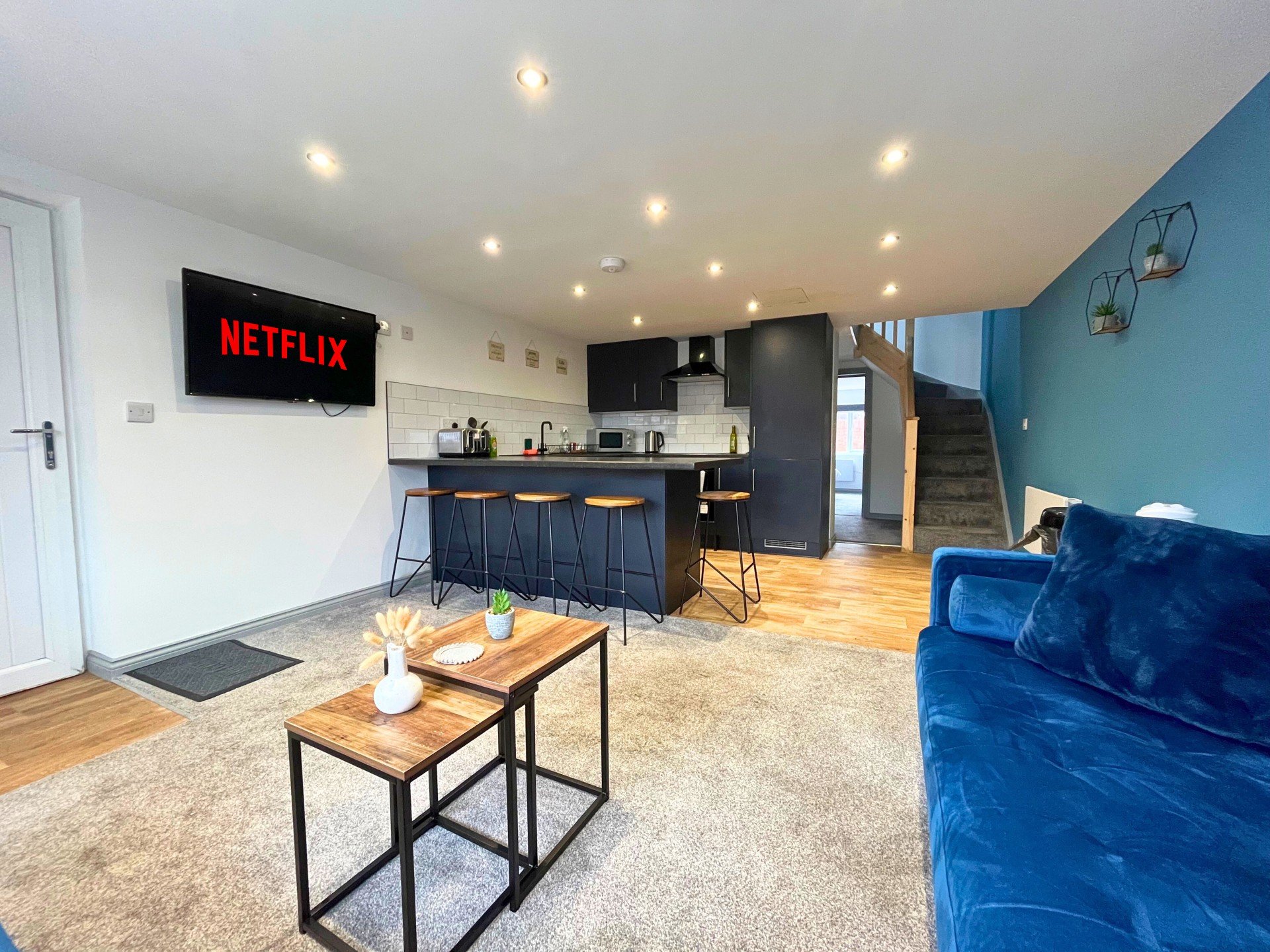 Serviced Accommodation Doncaster | Swift Property Group