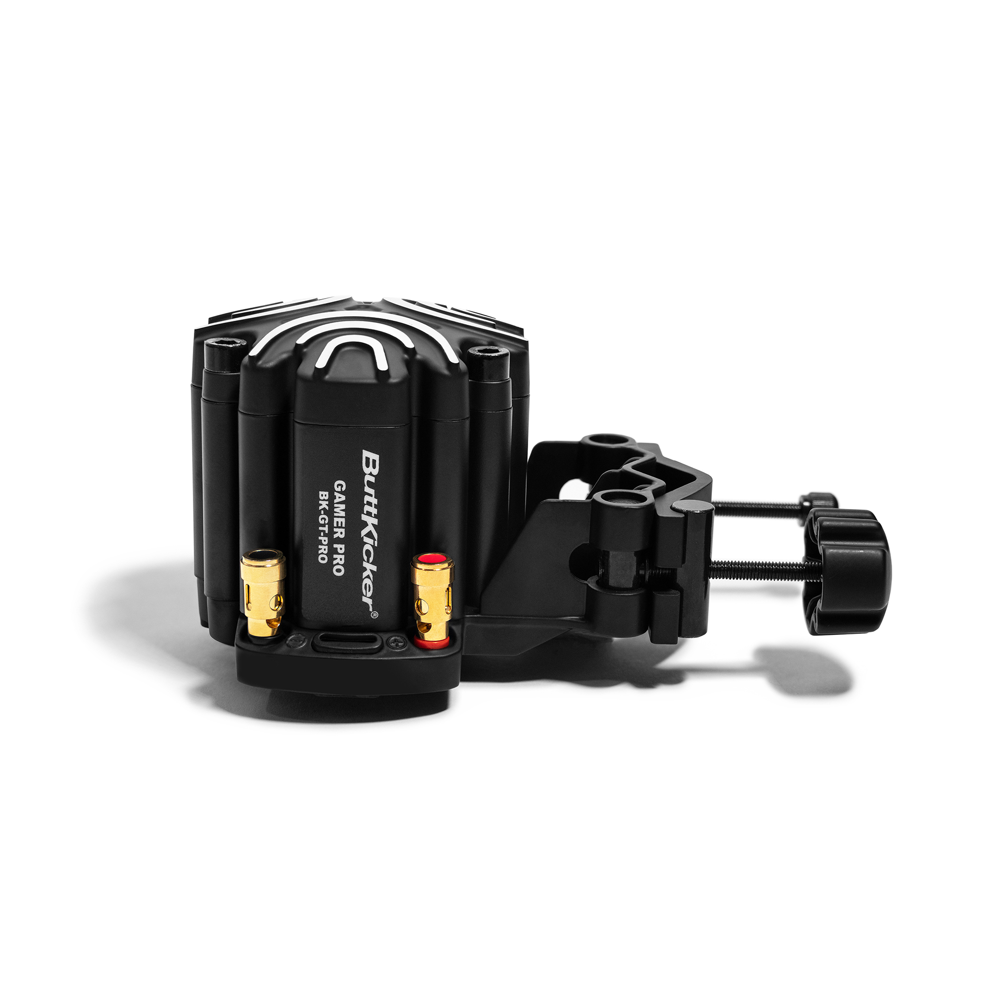 Shaker Centre - Bass Shakers, Amplifiers and Accessories.