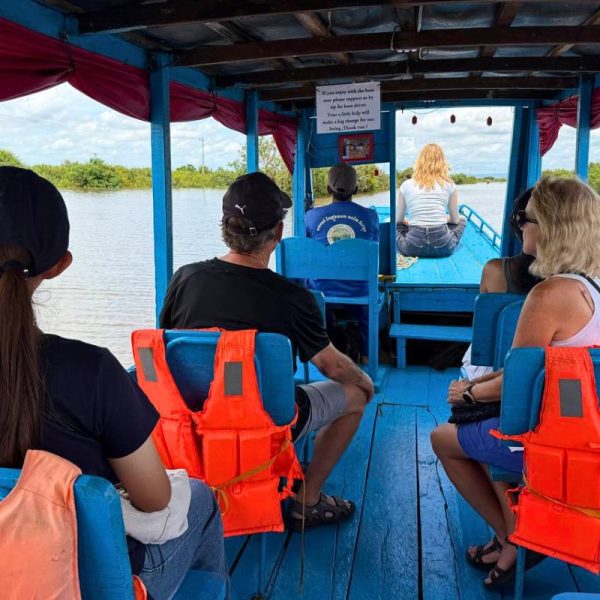 Templos de Angkor dentro del catálogo de Siem Reap Shuttle Tours