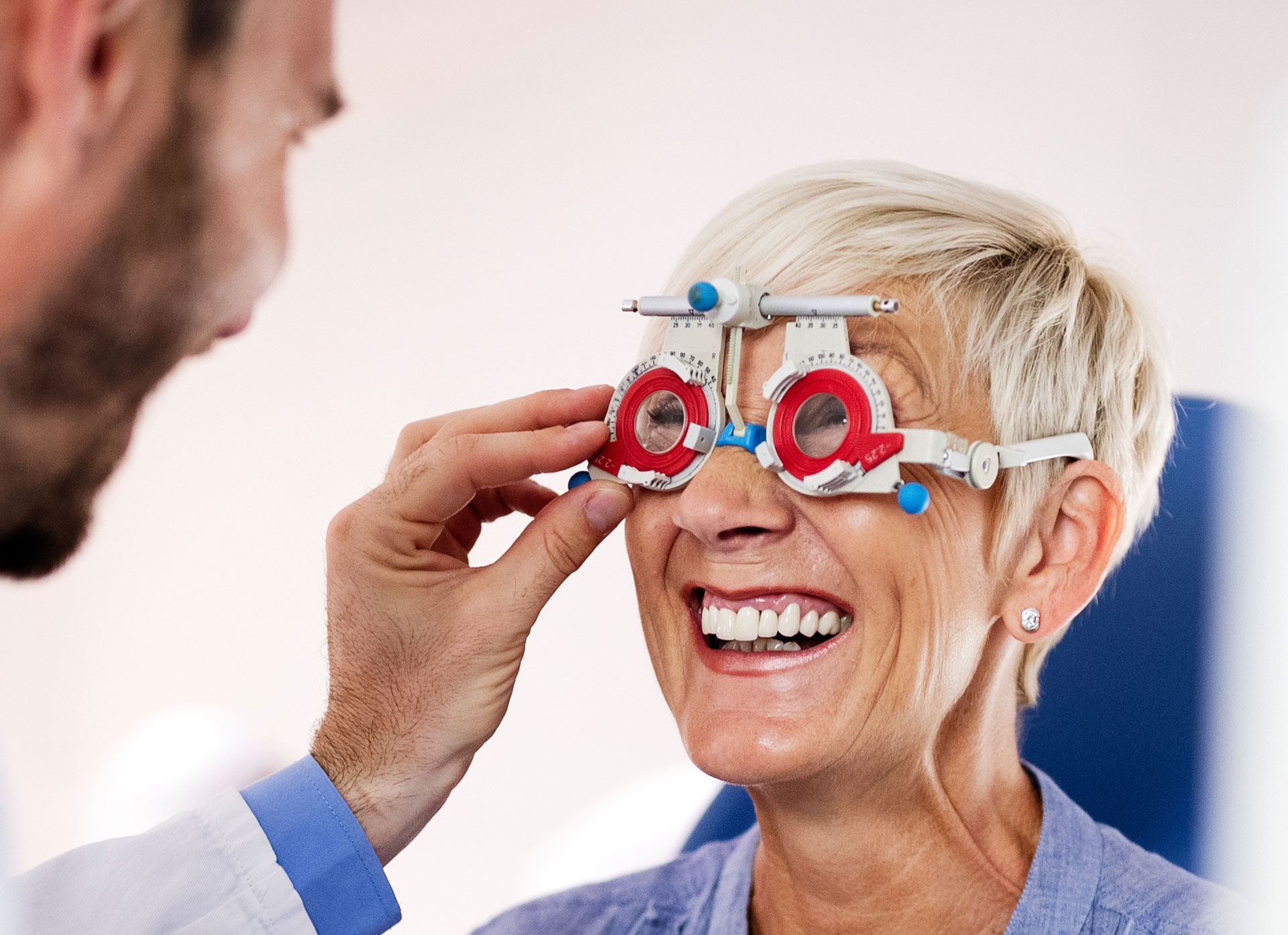 Sight Call Optical Services – Your Vision Our Priority