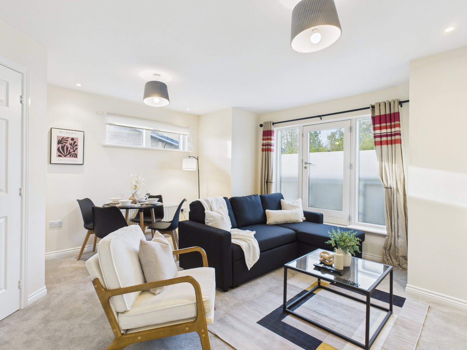 Signature Stays - Expert Serviced Accommodation Management