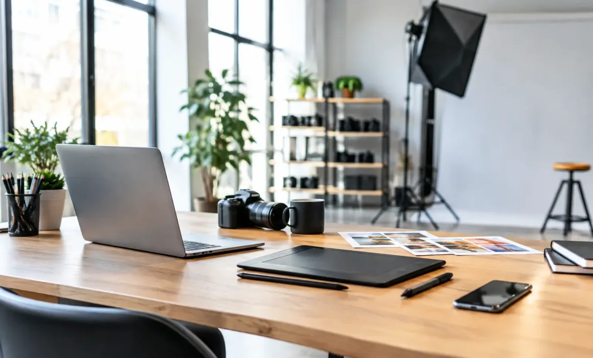 Silkwood Studios – Photography Studio for Hire and Product Photography Specialist