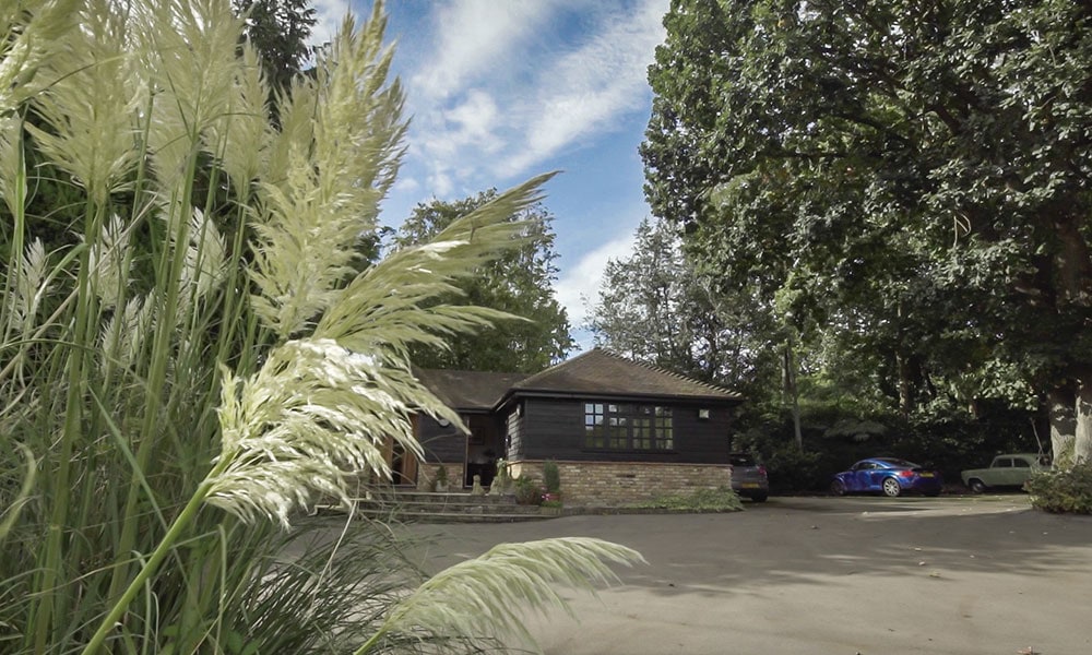 Silvermere Haven Pet Cemetery & Crematorium - The Pet Crematoria Family