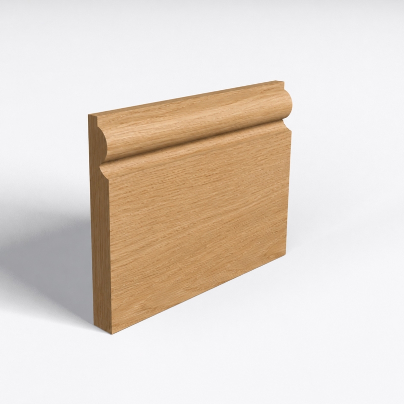Skirting Boards & Architrave | My Skirting Boards