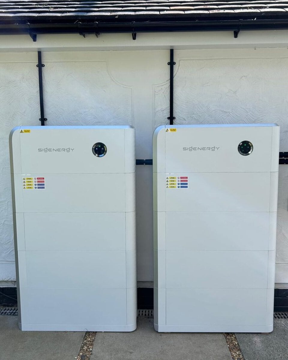 Skylar Solar - Solar Panel Company