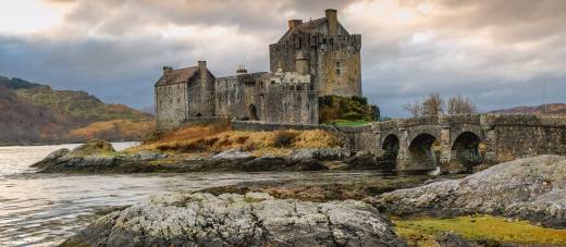 Small Group Scotland Tours | Scottish Vacation