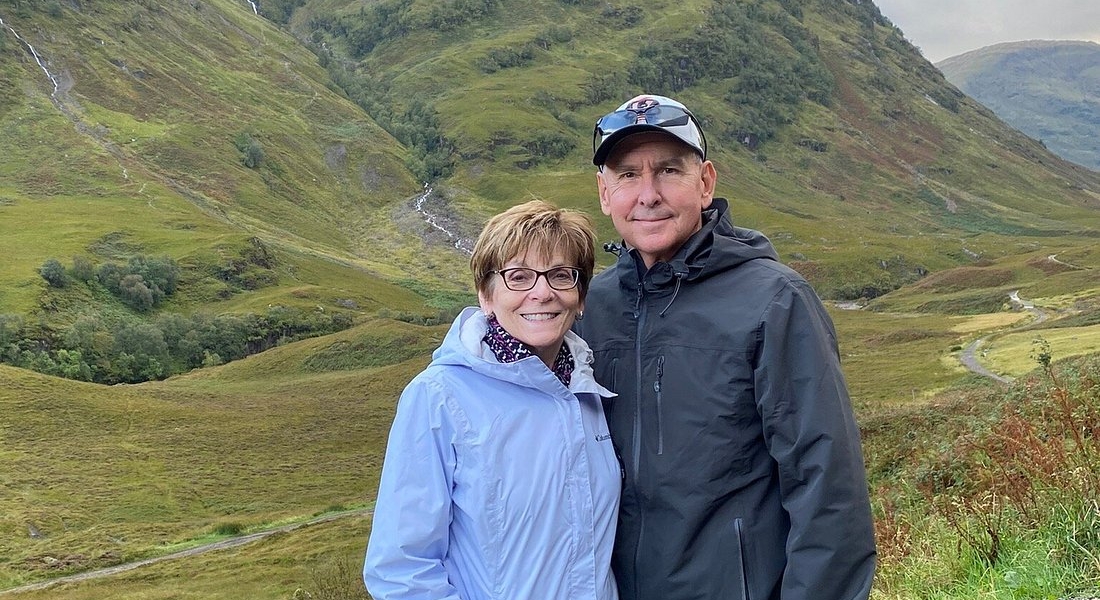 Small Group Scotland Tours | Scottish Vacation