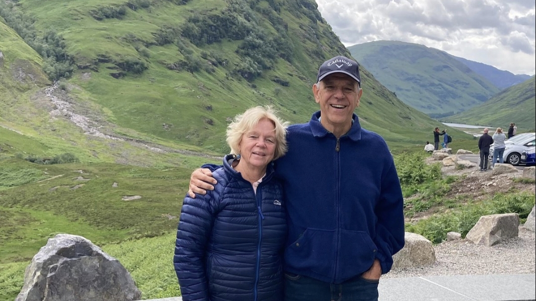 Small Group Scotland Tours | Scottish Vacation