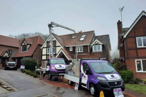 Smart Cleaning Solutions