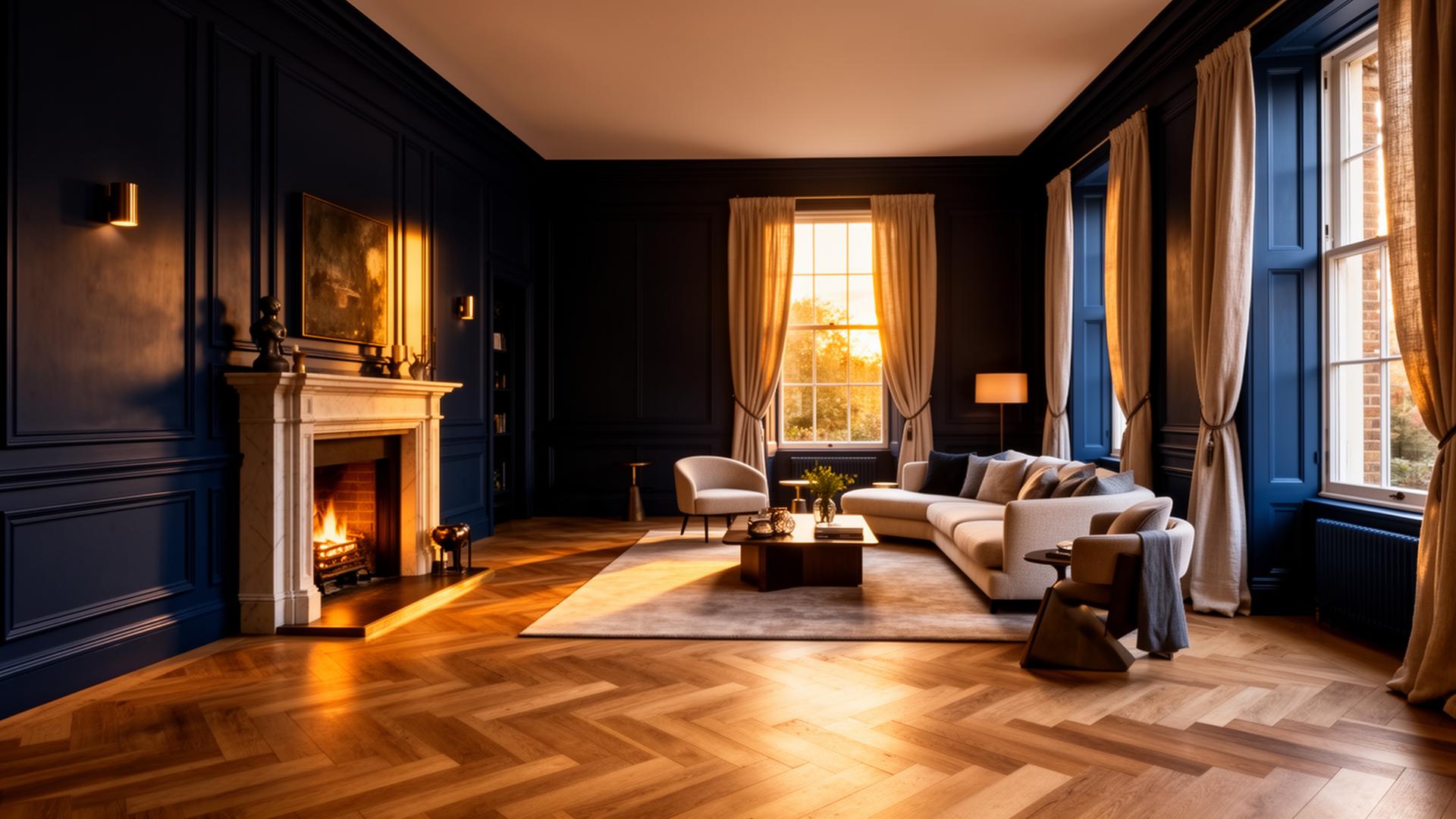 Smart Nest — Carpentry, Media Walls & Decorating | Birmingham