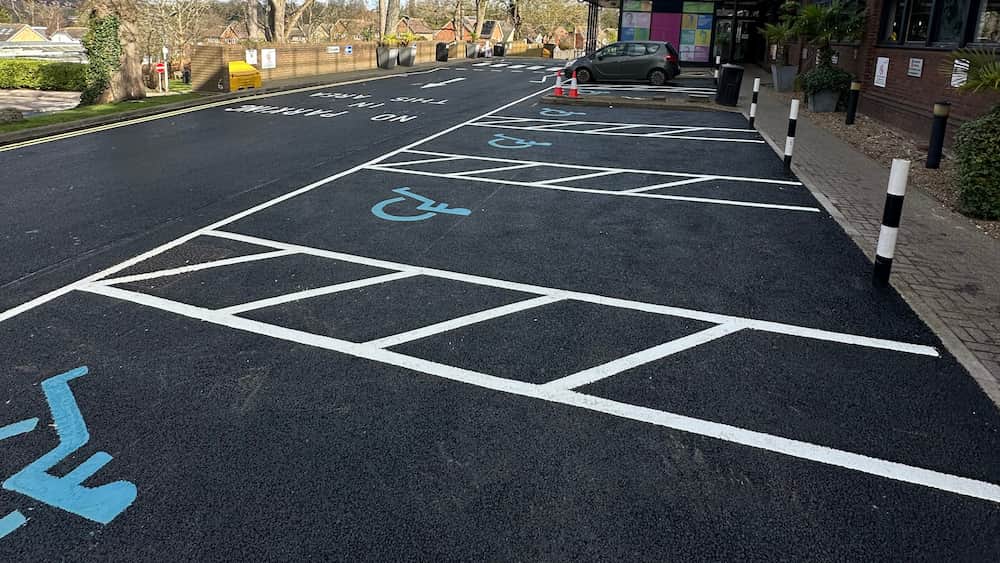 Smart Surfacing Solutions - Tarmac & Resin Surfacing Specialists