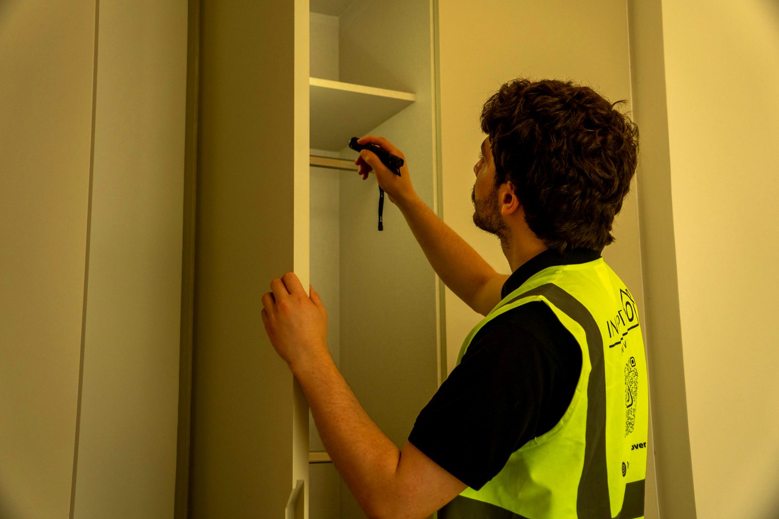 Snagging Company in Dubai | Same-Day Report | Inspecto Handover