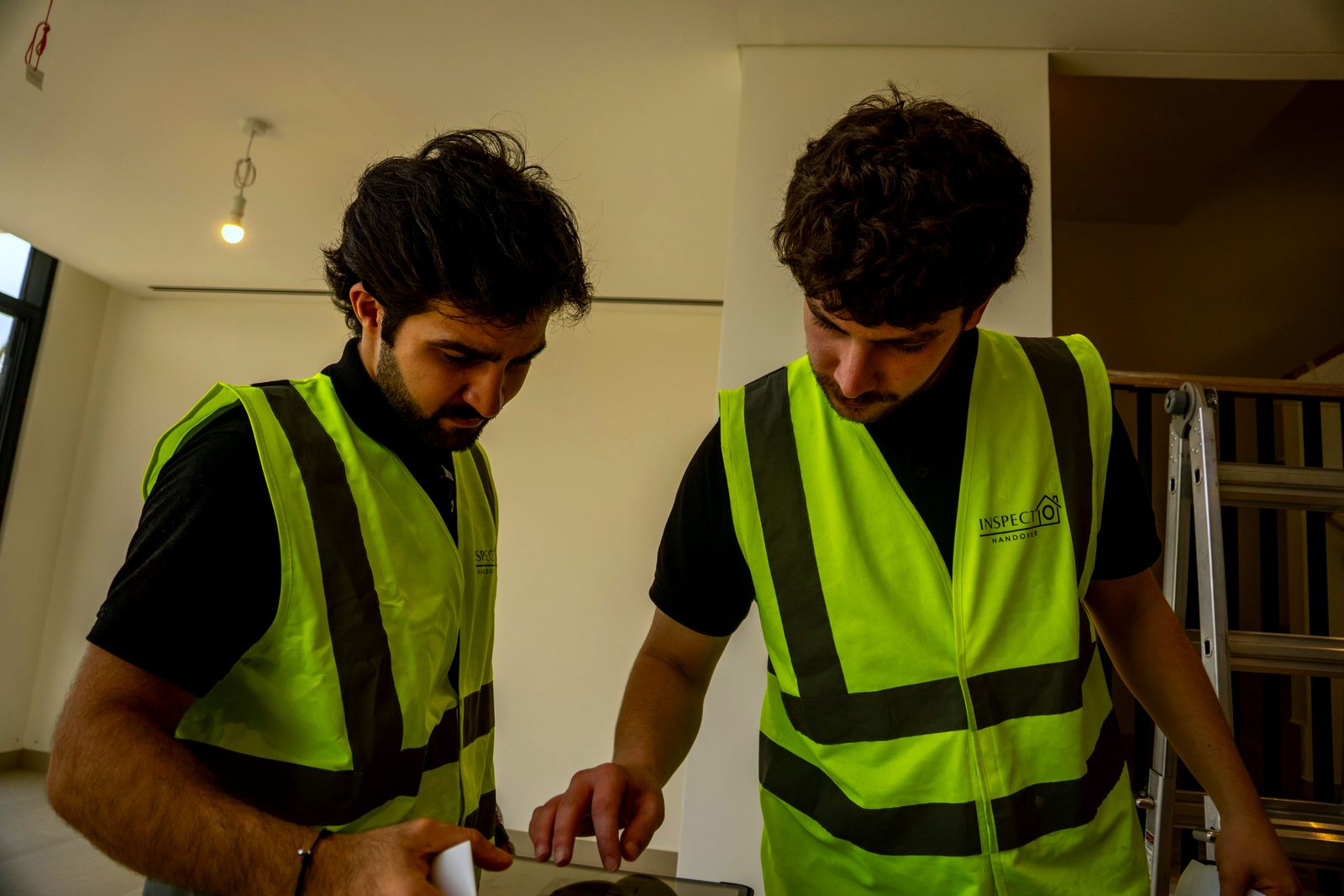 Snagging Company in Dubai | Same-Day Report | Inspecto Handover