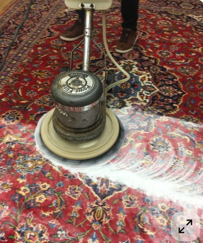 SoftLux Cleaning Services Ltd - Professional Carpet & Upholstery Cleaning