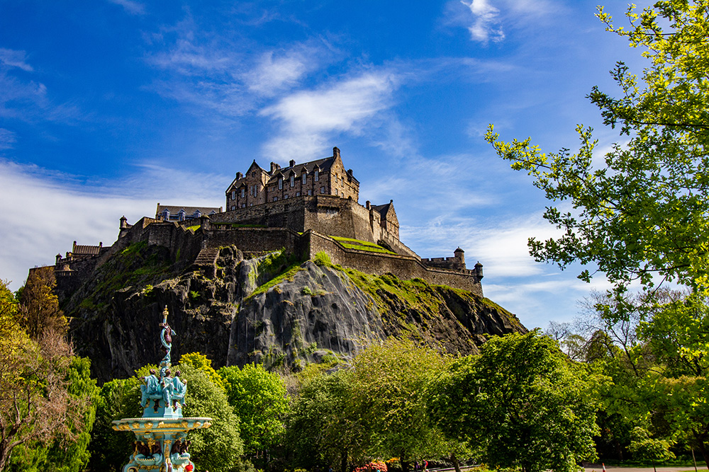 Solicitors & Estate Agents Edinburgh | ELP Arbuthnott McClanachan