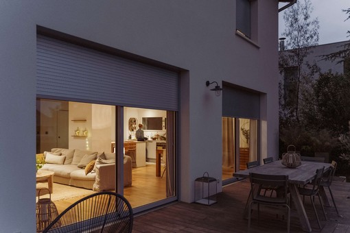 Solutions intelligentes pour votre maison connectée | Somfy