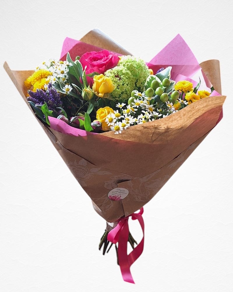 South Molton Florist - Flower Delivery by The Flower Shop