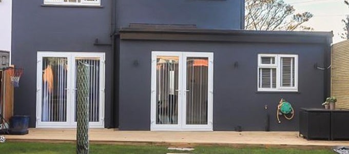 Southend Extension | Builders and Construction Firm