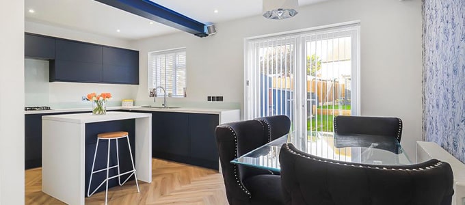 Southend Extension | Builders and Construction Firm