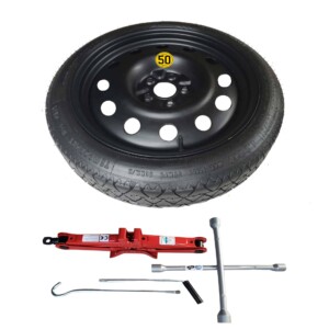 Spare Wheel City: Space Saver & Full Size Steel Spare Wheels