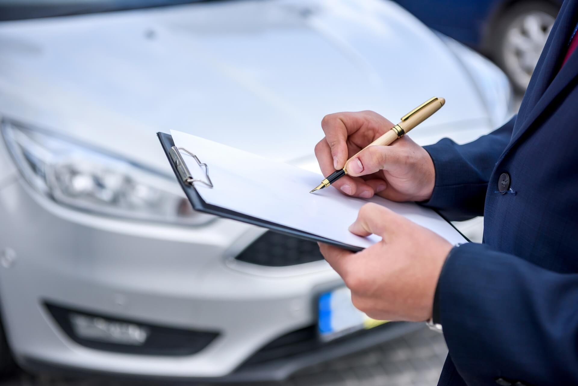 Speedy Checklist - Inspection Done Right!