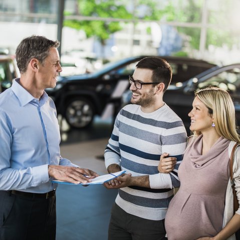 Spencers Car Sales - Used Cars Norwich
