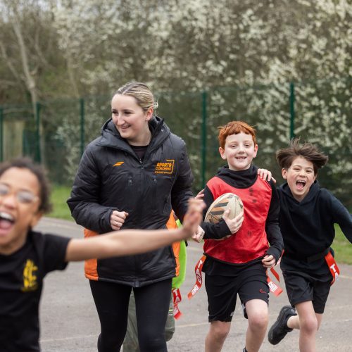 Sports Coaching Group – Coaching, Swimming, Holiday Clubs, After School in Cheshire