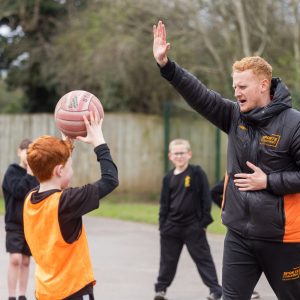 Sports Coaching Group – Coaching, Swimming, Holiday Clubs, After School in Cheshire