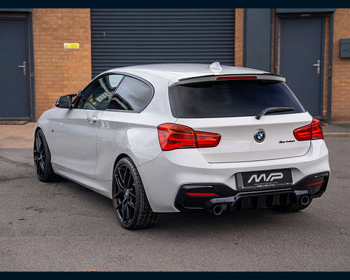 Sports & Performance Car Dealer, Shrewsbury | MP Auto Group