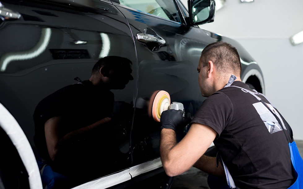 Sprayaway Oswestry LTD | collision repair | SPRAYAWAY, Maesbury Road Industrial Estate,