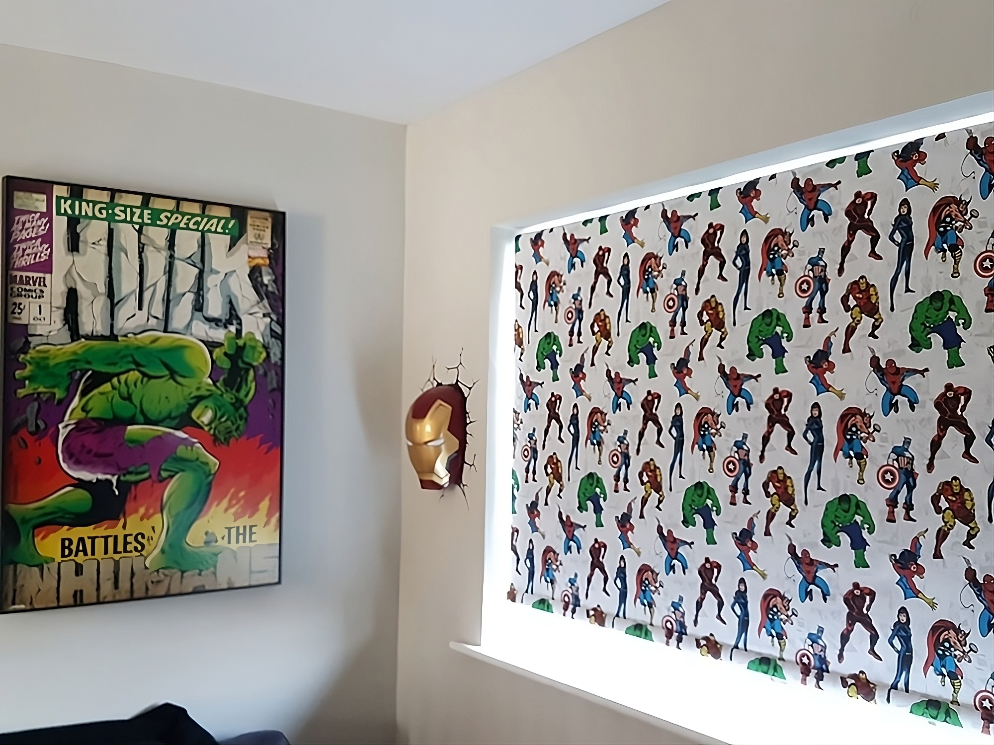 SR Blinds | Made to Measure Blinds | Custom Blinds at affordable prices