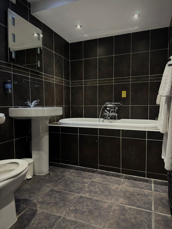 St George Hotel - Family run Hotel in Rochester Kent