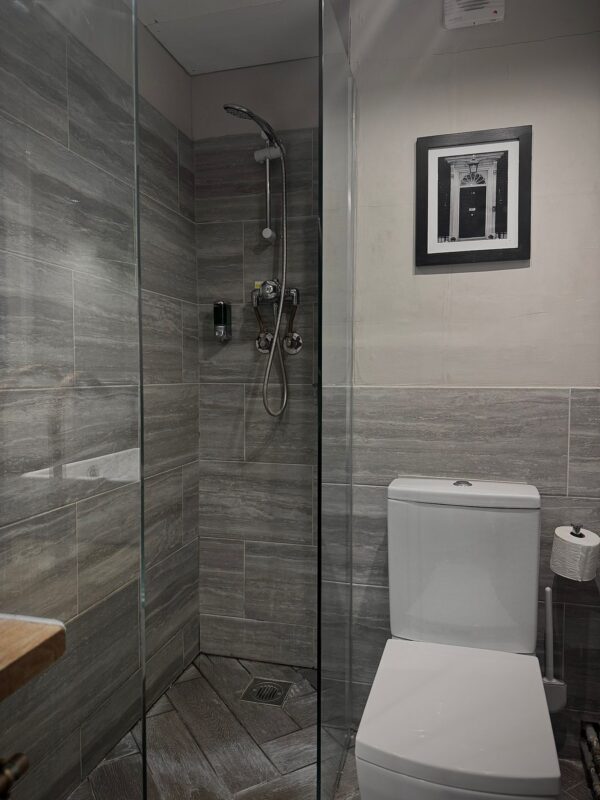 St George Hotel - Family run Hotel in Rochester Kent