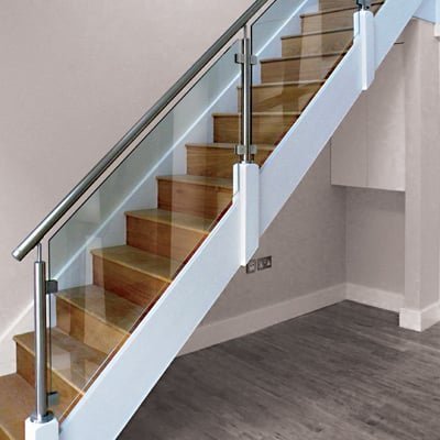 Staircases Manufacturer, Bespoke Wooden Stairs & Stair Parts UK